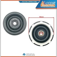 UNIVERSAL WASHING MACHINE UNIVERSAL SPIN BELLOW - 96 X 15mm