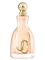 [In-Stock現貨] Jimmy Choo I Want Choo / Floral EDT / Jimmy Choo [Niche小眾沙龍香水][全網最齊全]
