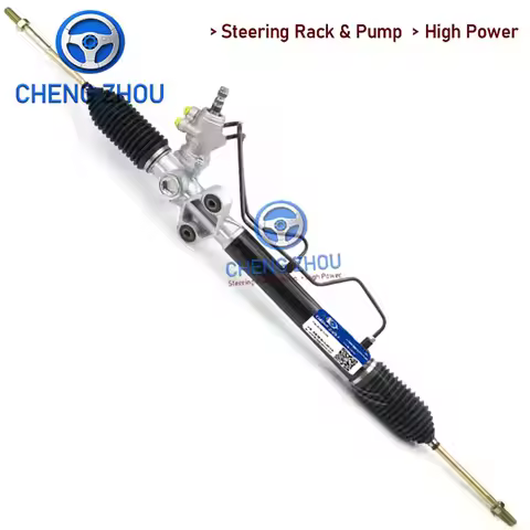 Power Steering Rack gear For Mitsubishi Delica L400 Space Gear MB951488 MB951490 MR267218 MR951488 r