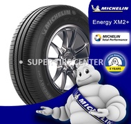 Michelin 185/55 R15 86V Energy XM2+