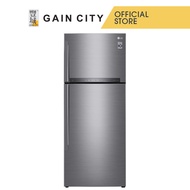 Lg 2 Door Fridge Gt-b4783pz