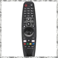 [I O J E] TV Remote Control Replacement for  Smart TV AN-MR18BA AKB75375501
