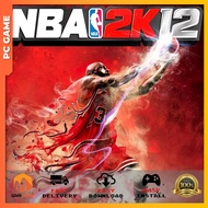 [PC Game] NBA 2K12 PC Digital Download Offline
