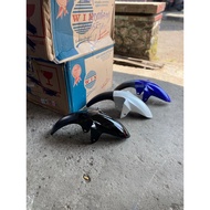 Front mudguard front mudguard yamaha R15 by WIN strong and thick ORIGINAL WIN front mudguard 15