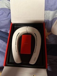 可議‼️掛頸冷氣