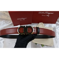 2023 New Style Fashion Small ck Men's Genuine Leather Belt Men-sylvia