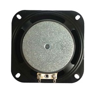 LS102W-6H-R27 13cm 8 Ou 10W Full Frequency Rubber Edge External Magnetic 87dB Electronic Police Spea