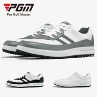 PGM Men's Waterproof Golf Shoes - PGM Men's Waterproof Golf Shoes - XZ299