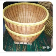 Rinjing dari bambu kualitas terbaik