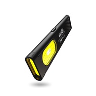 WARSUN T7PRO LED Torch Rechargeable Mini Work Flashlight with Magnet Ultra-thin & Portable for Hikin