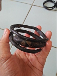 Gelang akar bahar