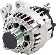 ATATQW Generator Alternator Compatible For NISSAN X-TRAIL III T32 Compatible For RENAULT Koleos II 2