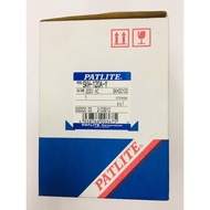 PATLITE REVOLVING LIGHT SKH-120 AMBER