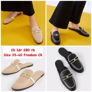 Original ck flat Shoes