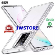 Case Samsung Galaxy Note 20 ULTRA ESR Classic Hybrid Slim Case
