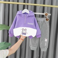 CHILDREN'S CLOTHES WHAT SUITS 1-5 YEARS