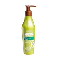 DCASH MOSS SUNSHINE & PLATINUM  200ML SERUM LOSYEN RAMBUT DCASH MOSS THAILAND