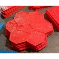 Concrete Imprint PU Mould  ST 021