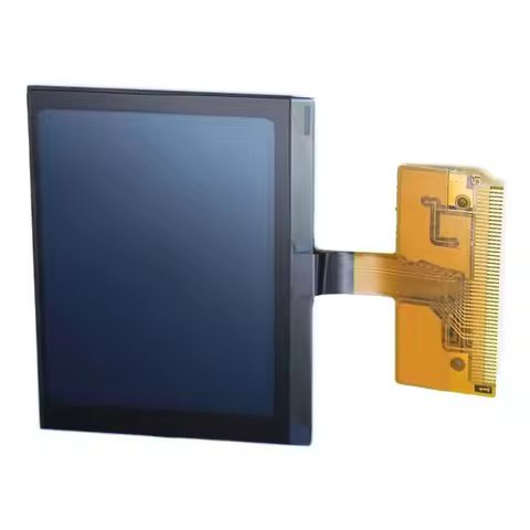 Reliable-LCD Display Accessories For A6 C5 LCD Display A3 S3 S4 S6 VDO Display For VDO LCD