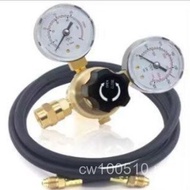 Pressure Reducer Argon Carbon Dioxide Pressure Reducer CO2AR All Copper IGK4