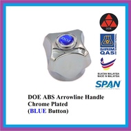 DOE ABS Arrowline Handle / Pemusing Pili