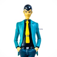 ปากกาสุดเท่โมเดลลูแปงที่สาม จากอนิเมะชื่อดัง Lupin III สามารถเขียนได้ มีฐานรองรับ น้องๆคนไหนชอบตัวละ