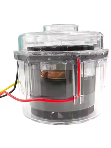 For ResMed S10\S9 Motor Repair Replacement Resmed S9 Cpap Blower Dc Turbine Blower Used For Resmed M