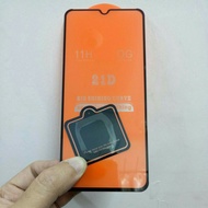 SAMSUNG M22. M32 4G. A22 4G. F22 Tempered Glass Anti-Scratch Full + Camera Lens SAMSUNG M22. M32 4G.