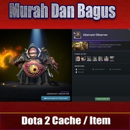 [ Dota 2] Aberrant Observer Pudge🔥 Crownfall 2024 collectors Cache🔥