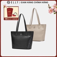 ELLY luxury genuine leather women's handbag – ET200