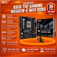 Asus TUF GAMING B650EM-E WIFI DDR5 Mainboard