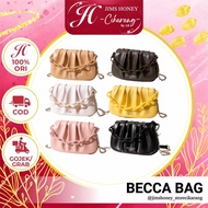 JIMS HONEY - BECCA BAG - JH CIKARANG BEKASI Sling BAG