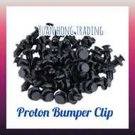 (10pc) Bumper Clip Proton Waja Gen2 Exora Persona Saga Clip Bumper Clip