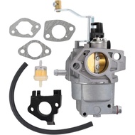 Karburator Serasi dengan Generac 389cc RS5500 0066740 G0066720 G0066740 Pengganti #   0G8442G110