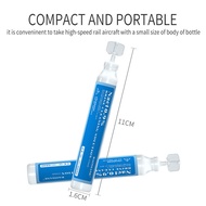 English Version 0.9% Sodium Chloride Physiological Salt Water 15ml Foreign Trade Exclusively Supply 