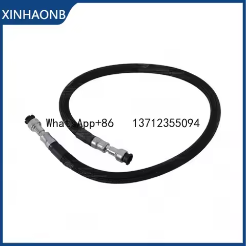 13537537964 New Fuel Hose For BMW E60 F01 F02 523I 530I N52