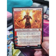 Chandra, Hope's Beacon MOM MTG card magic the gathering EDH commander