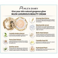 MLEN Beauty AFTER Sales Follow-up