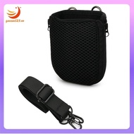 [gaozuo523.vn] Portable Storage Bag for  GO2/GO3/GO4 for  Clip4/Clip5 Speaker Sound Bags Outdoors Tr
