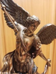 Archangel Michael大天使麥可像