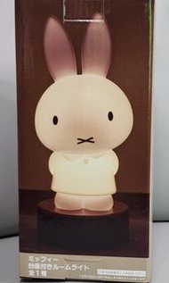 Miffy 小枱燈