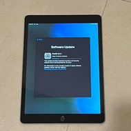 IPad 9 wifi 64 GB 銀色