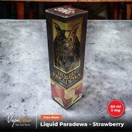 PARADEWA - Liquid Freebase - 60ml