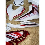 COVERSET Y16 MERAH PUTIH EXCITER VIETNAM VIRAL