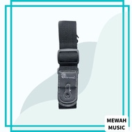 CEDAR WOOD Ukulele Strap