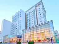 沖繩那霸美居飯店 (Mercure Okinawa Naha)