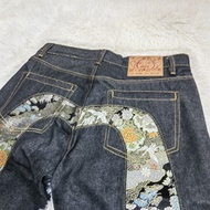 Evisu Pants