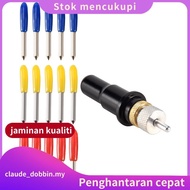 Cutting Blade Holder + 15pcs 30 degree 45 degree 60 degree Cutter Blade for