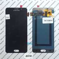 READY, LCD TOUCHSCREEN SAMSUNG A5 2016 A510 ORIGINAL OLED