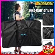 Bicycle Bag Size 130 X 82 Cm. (Black) 26-29 Inches Mountain Bike